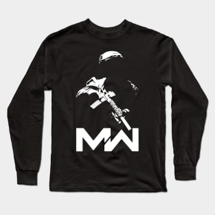 MW Long Sleeve T-Shirt